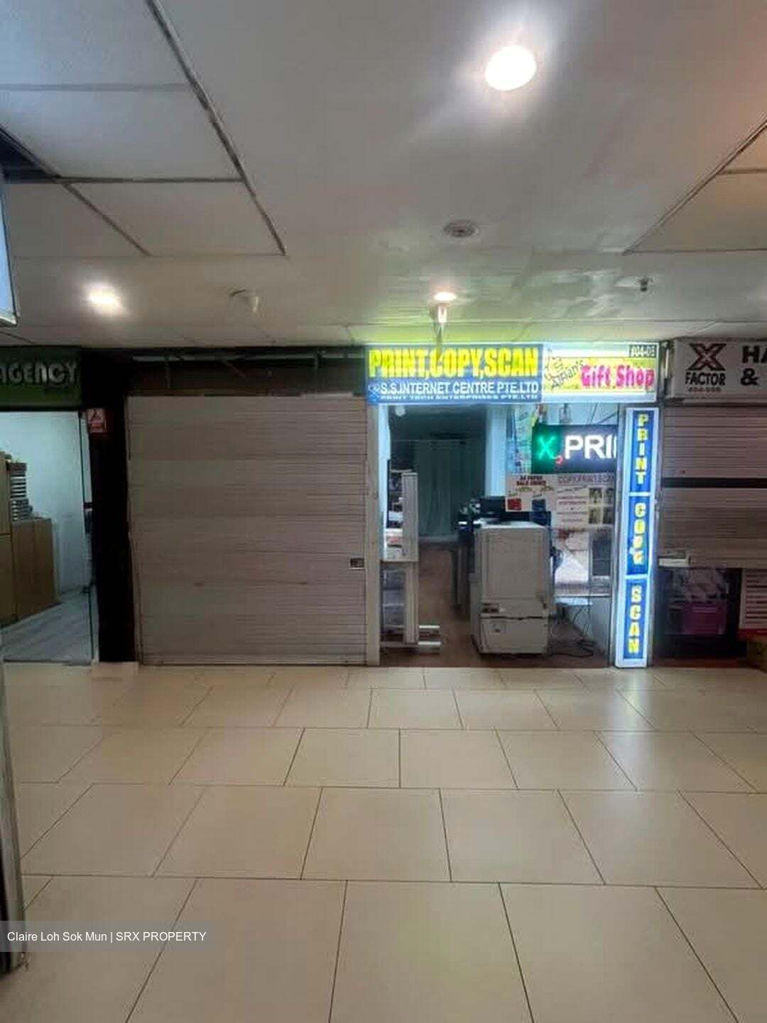 Lucky Plaza (D9), Shop House #615750581